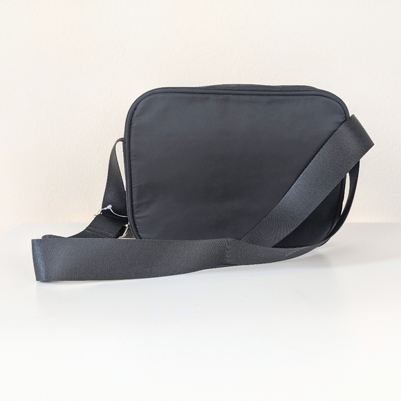 Madden Girl Recycled EW Crossbody Bag - Picture 2 of 5